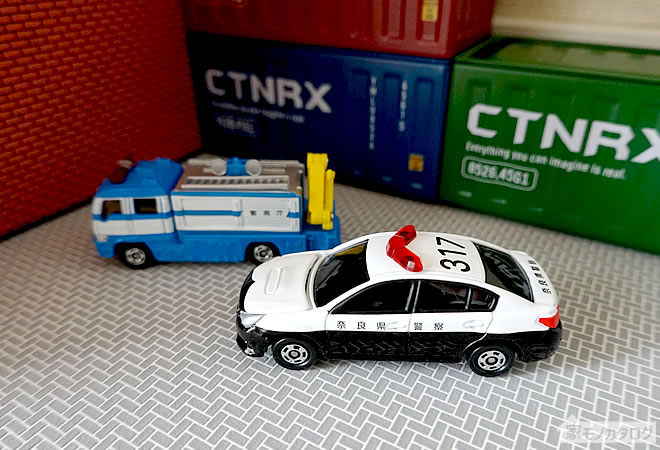 こりゃ争奪戦の予感ーーッッ！！ セリア 全部110円でここまで可愛い♡「トミカグッズ」 ftn-fashion trendnews- ｄメニューニュース NTTドコモ