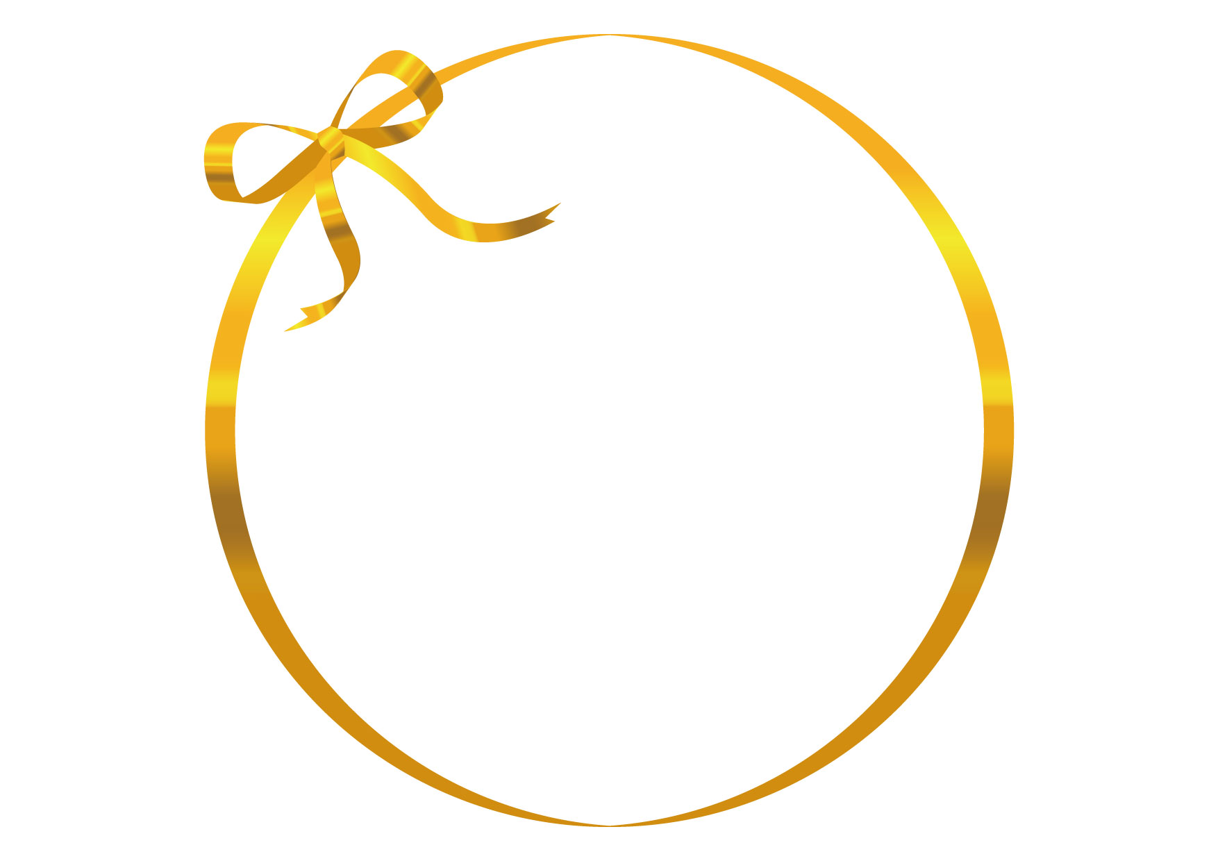 キラキラゴールドクラシックフレーム飾り枠背景素材壁紙無料イラストフリー素材無料イラスト素材素材ラボ