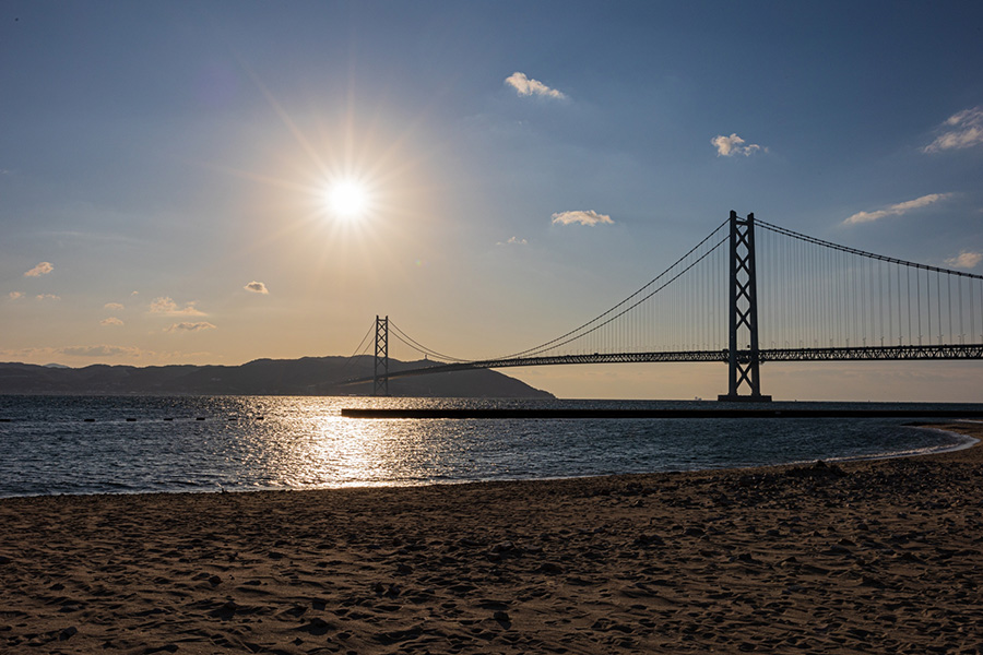 1,300点を超える明石海峡大橋のストックフォト、写真、そしてロイヤリティフリーの画像 - iStock