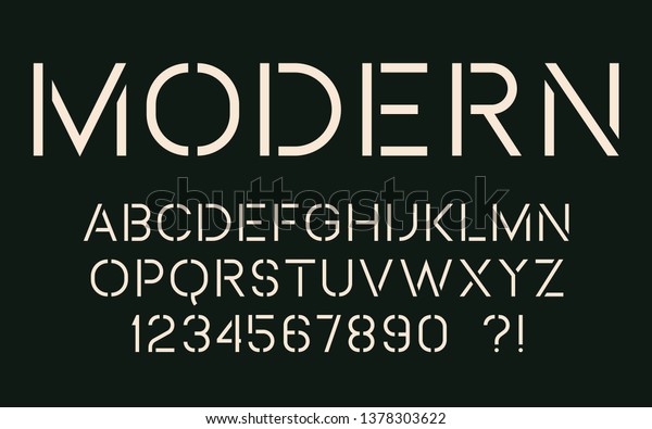 ガンダムに合うフォント：特化型 目的別フォントガイド071デザインポケット