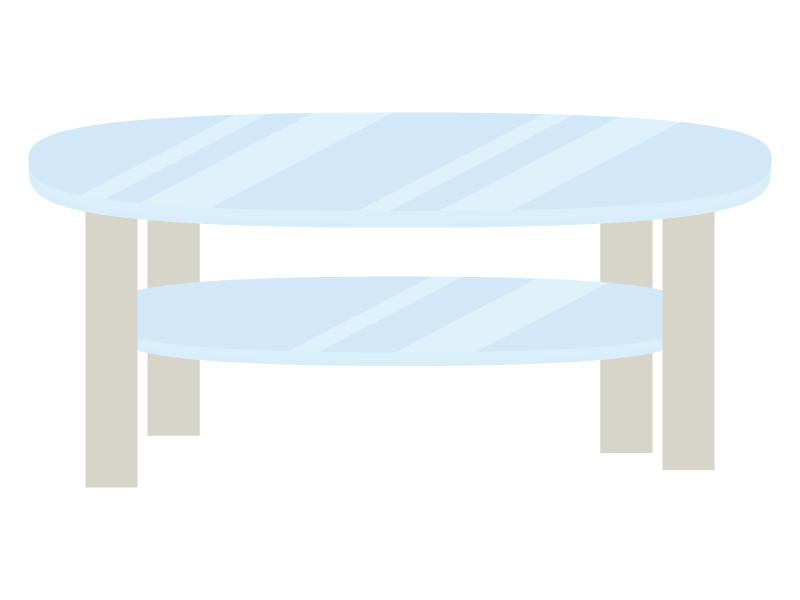 机の上の風景のイラスト素材74867100- PIXTA