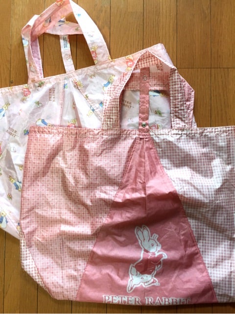 傘でリメイク！ エコバッグの作り方家事All About