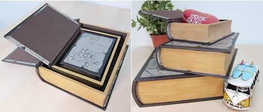 ブックボックス