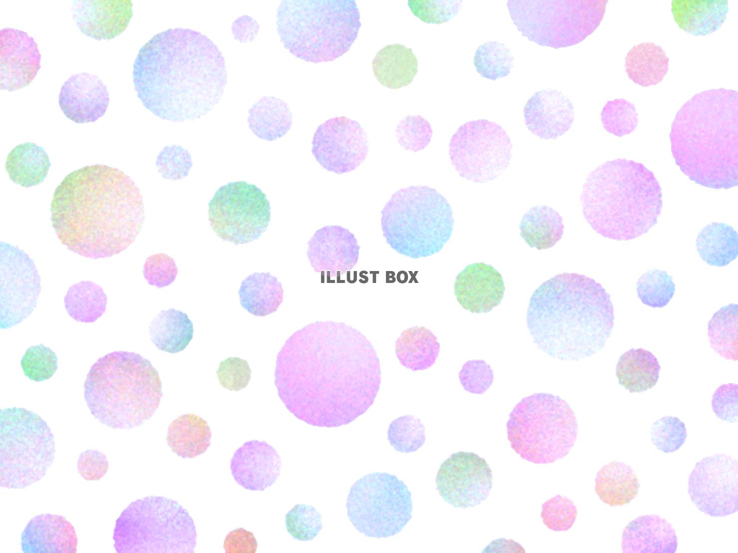 白いドット 水玉 背景透過イラスト - No: 26674985無料イラスト・フリー素材なら「イラストAC」