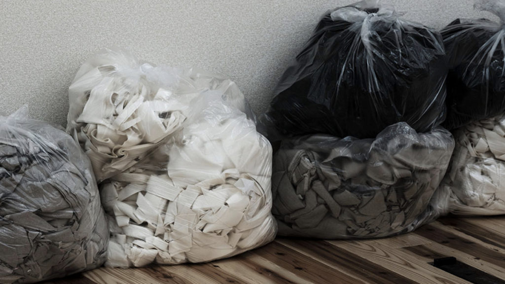 余った布をどうしよう？手芸で残ったはぎれ。5つの使い方と、収納方法・処分方法12notes