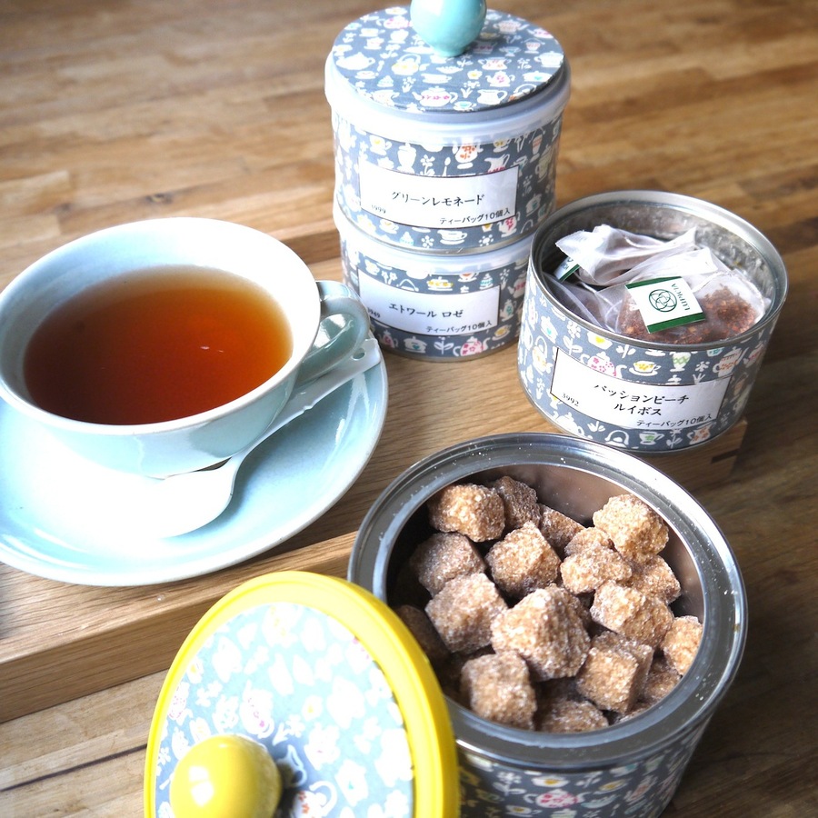 空き缶をかわいくペイント しよう！ - 塗りかえ倶楽部