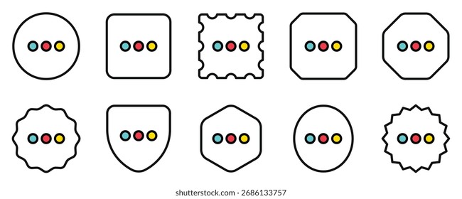 省略記号」の画像素材 写真・イラスト- イメージマートimagemart