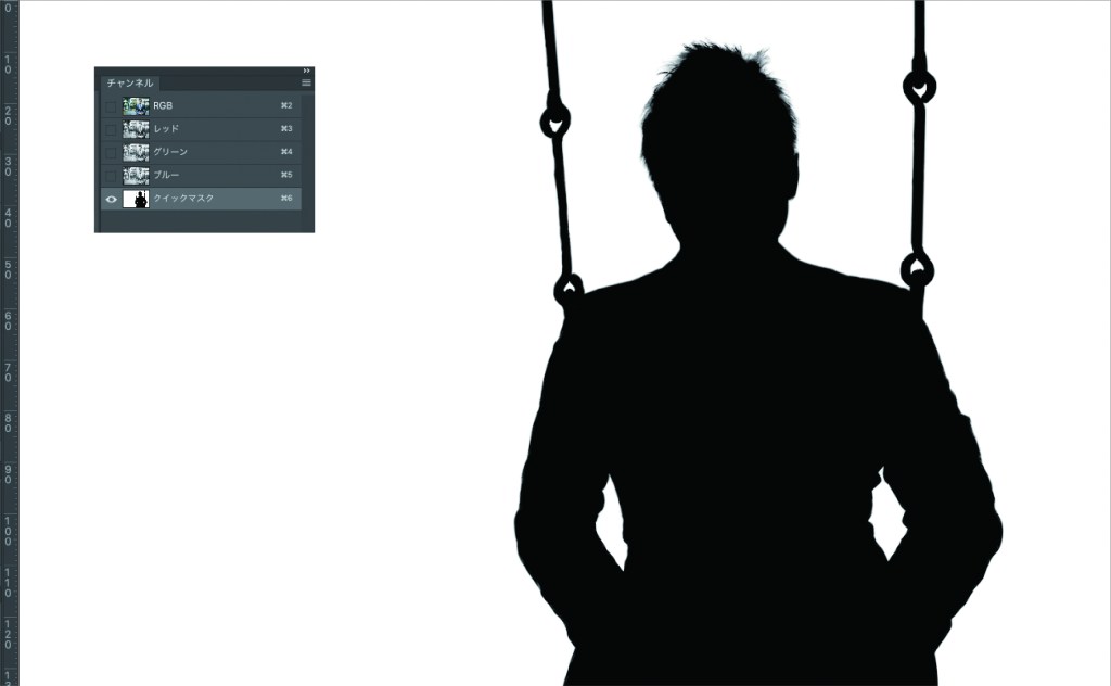 Photoshopの使い方！被写体をドラッグで自動選択する クイック選択ツール姫野家クリエイティブノート