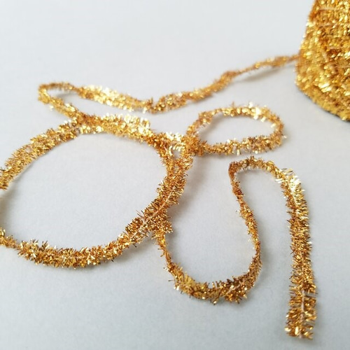 モールヤーンでかぎ針編みーファスナーポーチかぎ針編み 無料編み図 ハンドメイドレシピ集TORUYURI トルユリ