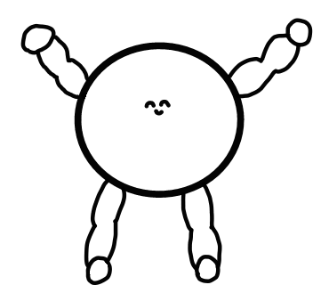 丸い物イラスト無料イラスト・フリー素材なら「イラストAC」