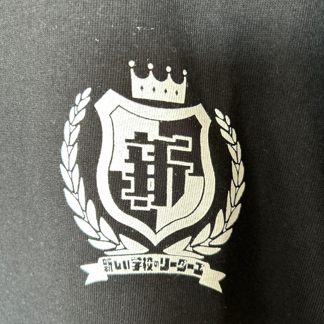 英字ロゴ 新品 新しい学校のリーダーズ「AG！ステッカー」