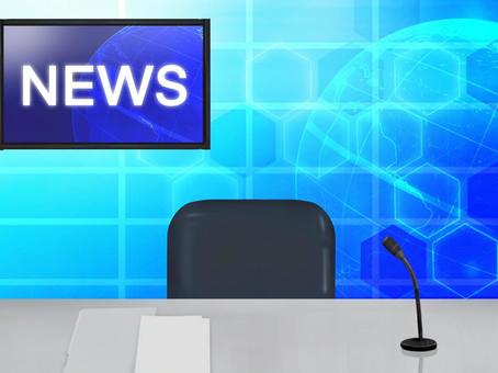 ニュース番組の写真素材写真素材なら「写真AC」無料 フリー ダウンロードOK