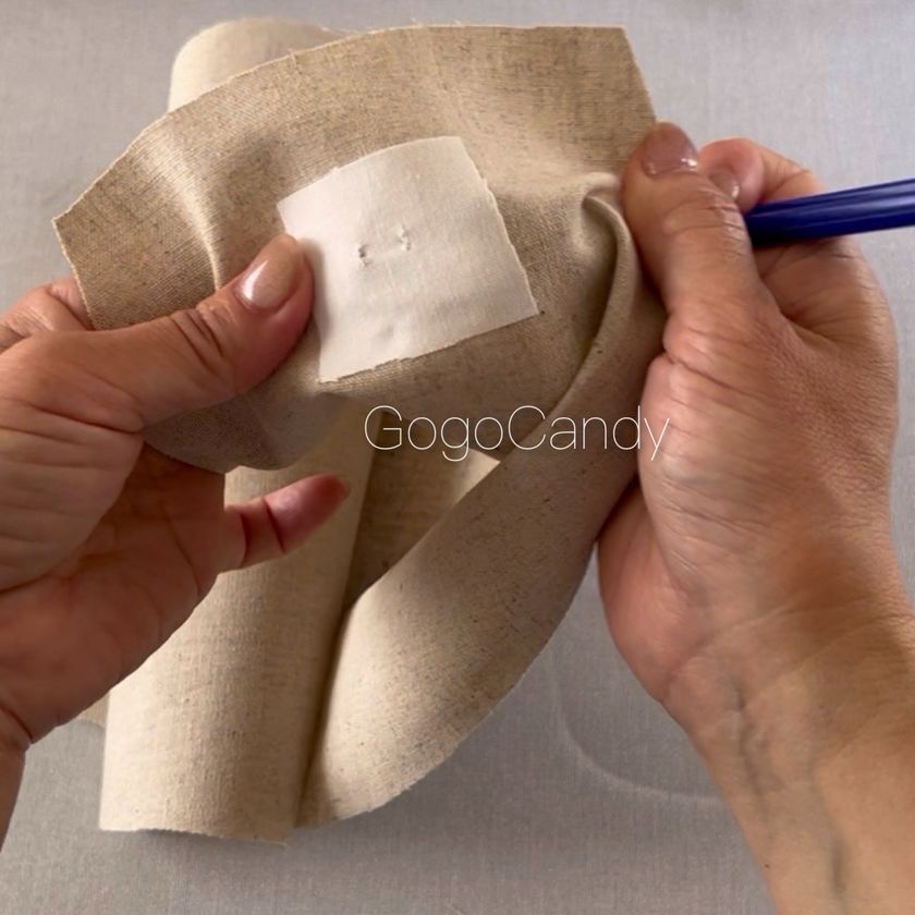 知らなきゃ損 マグネットボタンの付け方 - YouTube