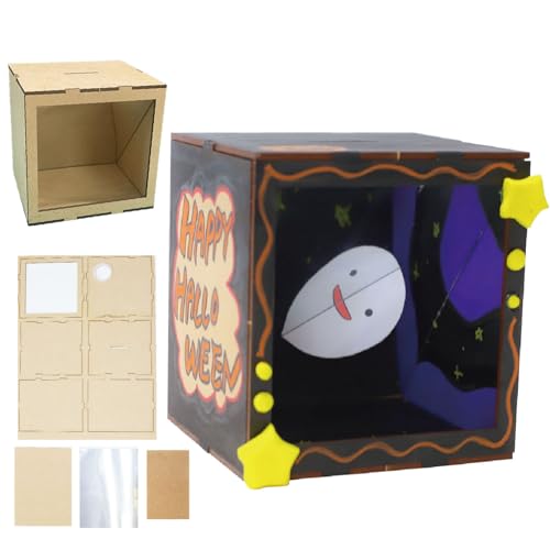 子どものお年玉どうしてる？牛乳パックで作る中身が見える貯金箱💰お正月お年玉幼稚園保育園製作動画貯金箱お年玉貯金ハンドメイド