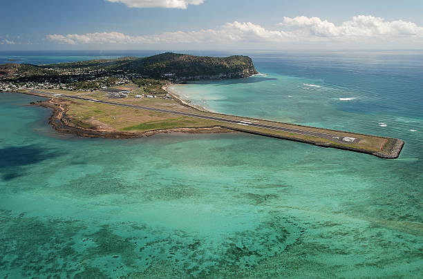 ストリップ海峡