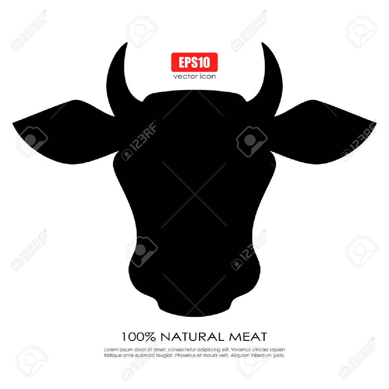 牛アイコン5アイコン素材ダウンロードサイト「icooon-mono」商用利用可能なアイコン素材が無料 フリー ダウンロードできるサイト