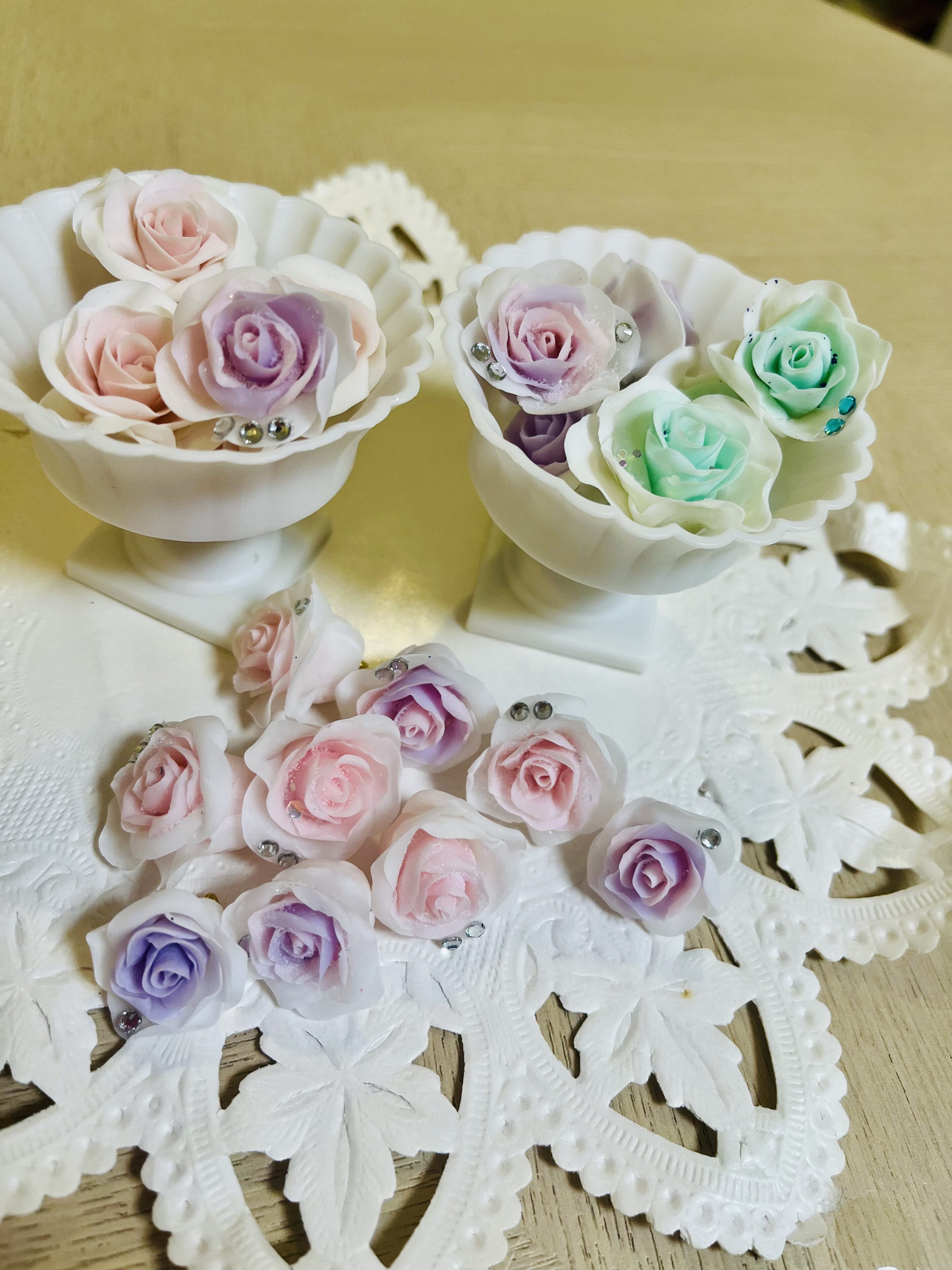 Shuttle Art オーブン粘土 ポリマークレイ 60色セット ポリマー粘土キット 粘土ツール アクセサリー 収納ケース付き オーブン焼き 安全Dの通販はau PAY マーケット - みんなのSHOPau PAY マーケット－通販サイト