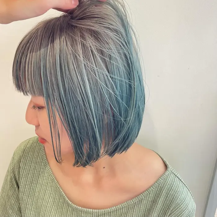 ルーツカラーとは？メリット・デメリットから人気スタイルまで徹底解説bex journal