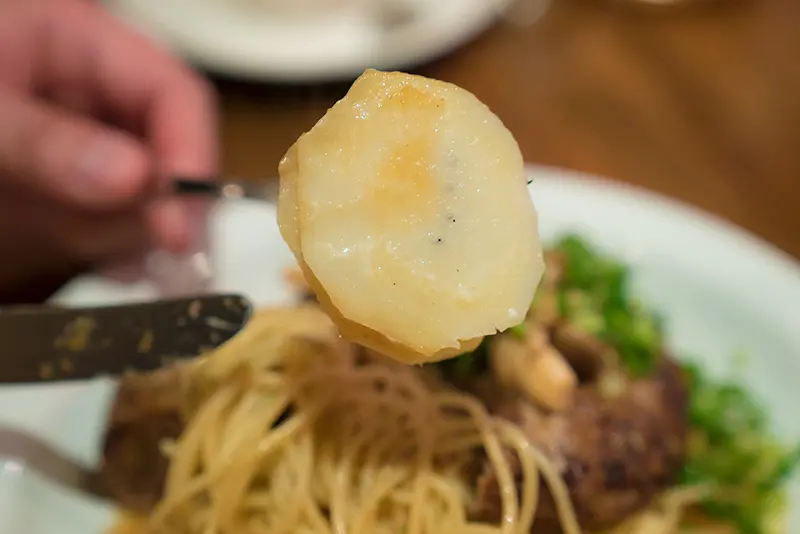 北野駅前FINE(ファイン)｜八王子のコスパ良すぎるランチ | 八王子ジャーニー