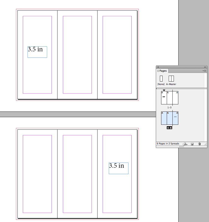 InDesignの基本冊子の作り方は？初心者でも超簡単に印刷！Creators+