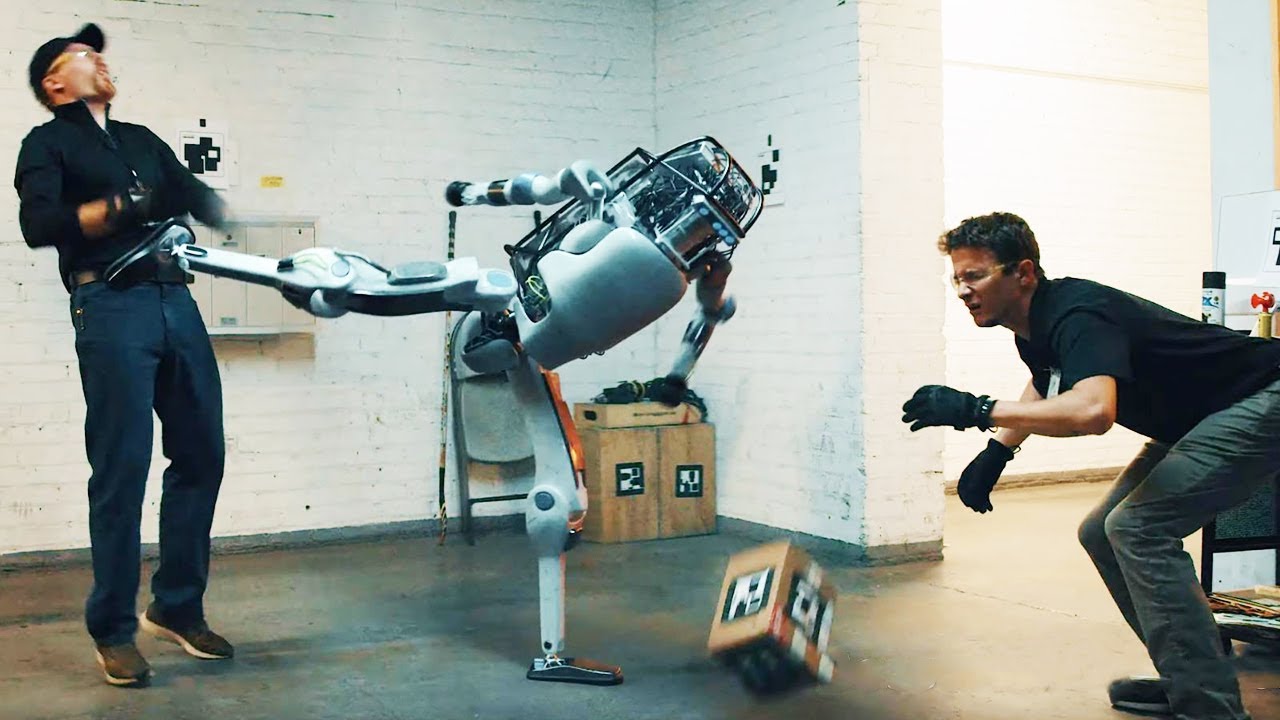 ボストン・ダイナミクスのAIロボット犬、800万円でついに一般販売開始。アーム追加で用途広がるBusiness Insider Japan