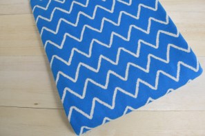 知っておきたい裁縫やミシンの基本用語〜「ジグザグ縫い」についてとそのやり方〜ミシンレンタル屋さんブログ