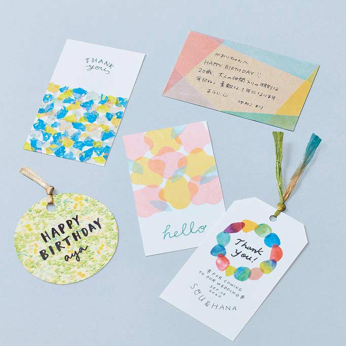 マスキングテープのおしゃれな活用法。アレンジや使い方アイデア集