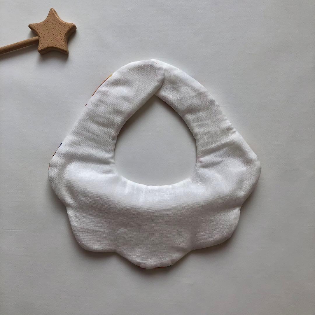 超簡単 もくもくスタイ 型紙の作り方 プリントいらず