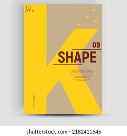 ポスター＆チラシデザイン筆文字デザイン - 沖縄で結婚祝いなどのプレゼント 贈物 創作やってます