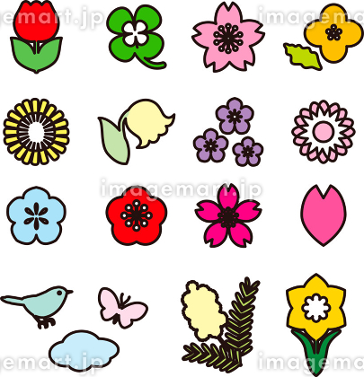 カワイイ！ポップ絵文字 - LINE絵文字LINE STORE