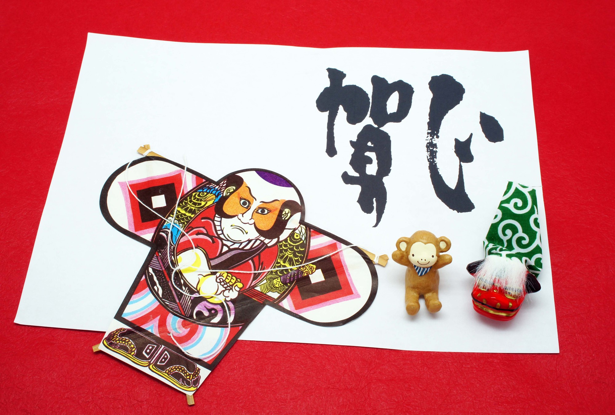 ローソン年賀状 2025年巳年 コンビニで簡単写真年賀状印刷ローソン