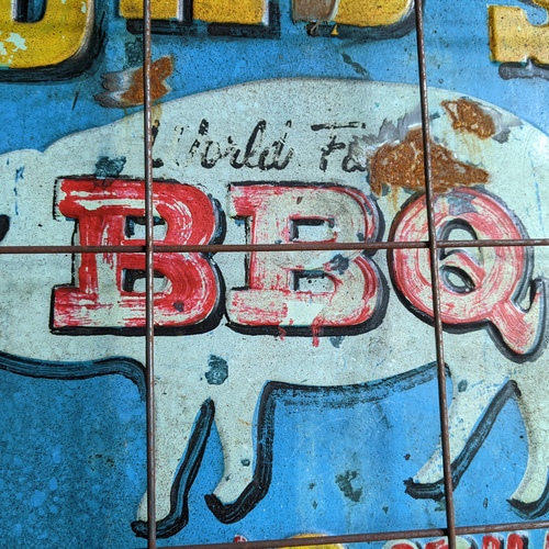 上を向いて歩こう！道頓堀の空を賑わす立体看板は大阪の文化なのだ中川政七商店の読みもの