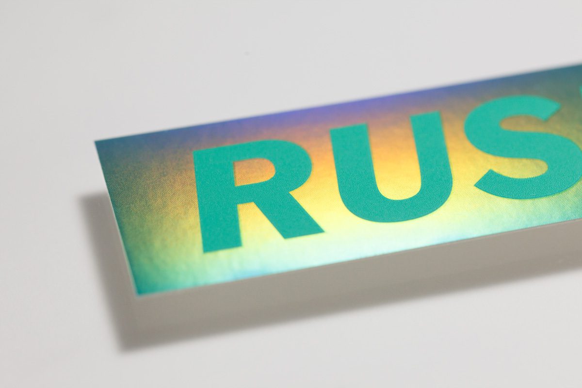 Adobe Learn - を学ぶ Illustrator ホログラム風ステッカーを作成