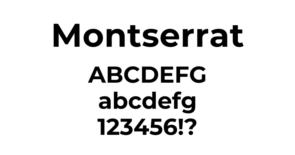 商用利用可 おすすめの英語フリーフォント31選生き方・働き方・日本デザイン
