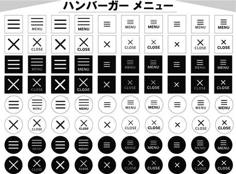 UI UX思考 ポップアップ画面の閉じる方法について 改善案 │WS-design