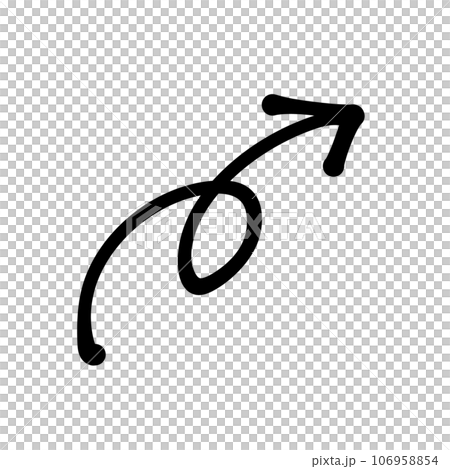 矢印 くるくるイラスト無料イラスト・フリー素材なら「イラストAC」