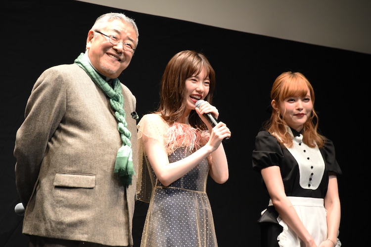 横浜流星が2年連続受賞 綾瀬はるか・二階堂ふみら「第48回報知映画賞」各賞発表 - モデルプレス