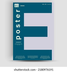 ポスターデザインやチラシレイアウトの参考になる23のアイディア 実例あり321web