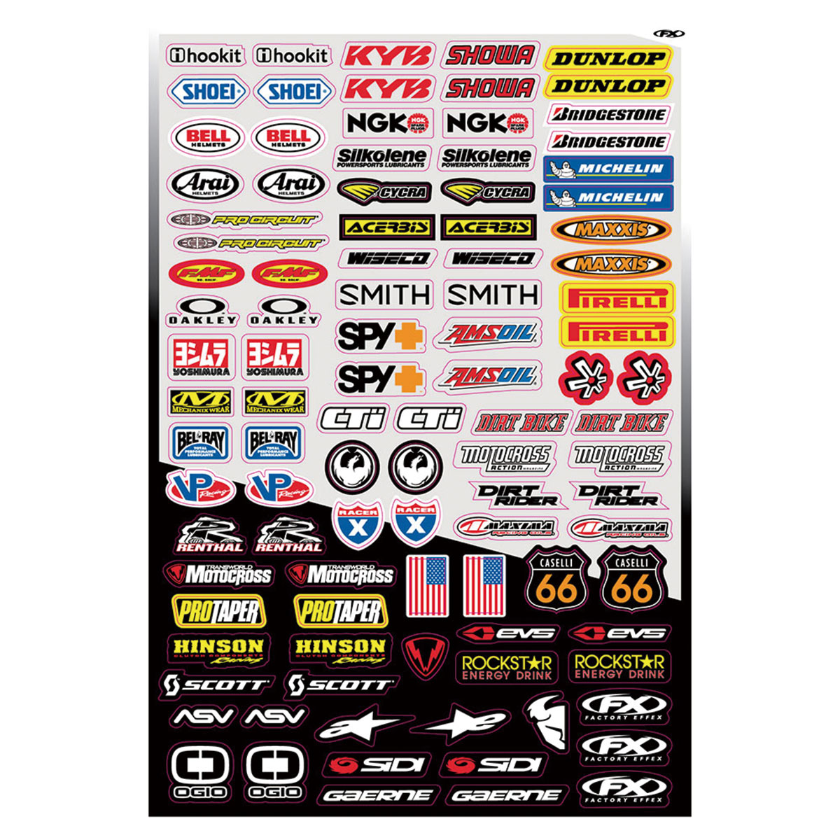 ステッカー製作専門店「車・バイク・社名ステッカー作成」