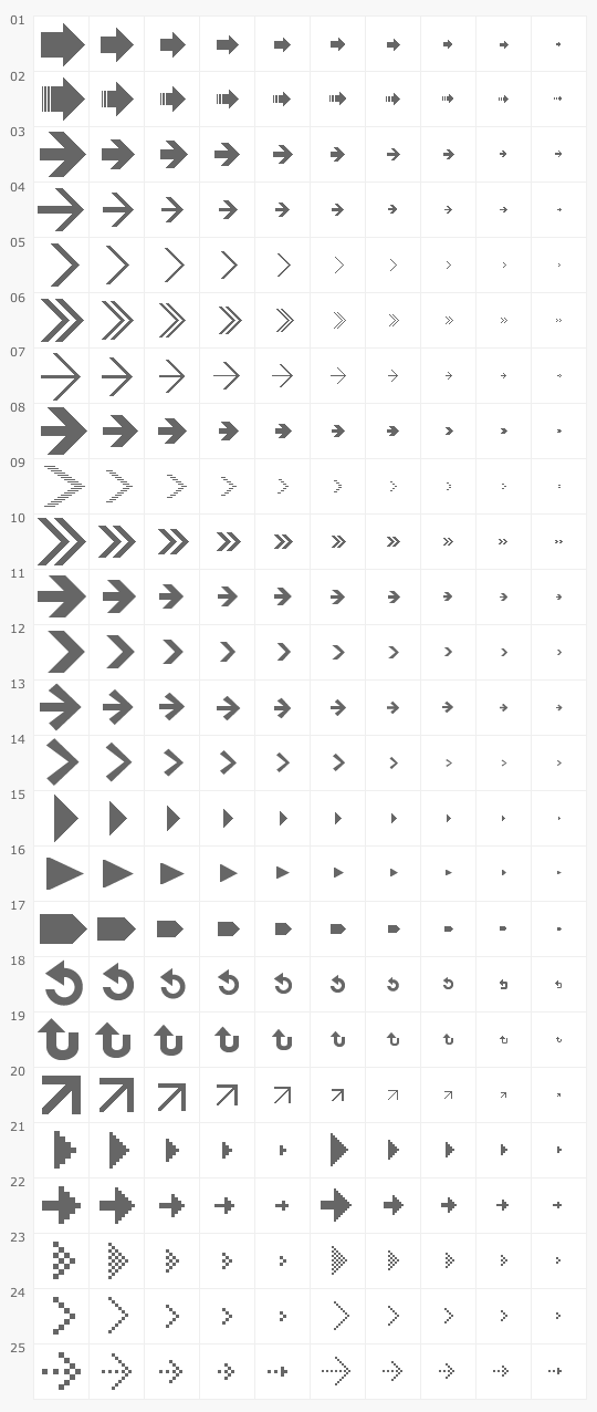 矢印ボタンイラストイラスト - No: 1786198無料イラスト・フリー素材なら「イラストAC」