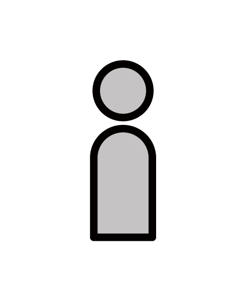 人 アイコン 丸イラスト無料イラスト・フリー素材なら「イラストAC」