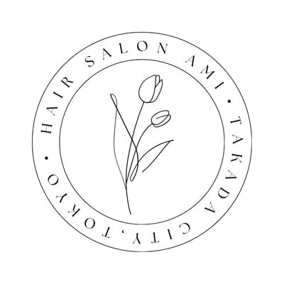 ショップロゴ制作の参考にしたい、美容室ロゴ20選 - 発注者向けノウハウ