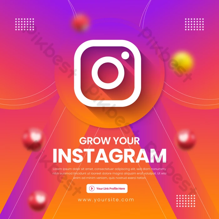 インスタグラムのアイコンセット ベクターイラスト画像とPNGフリー素材透過の無料ダウンロード - Pngtree