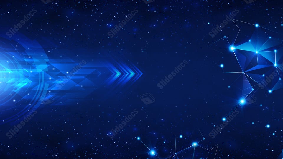 放射状に広がる光。青色背景にカラフルな光条効果で輝く背景素材。きれいな光の筋。 横長 のイラスト素材100796369- PIXTA