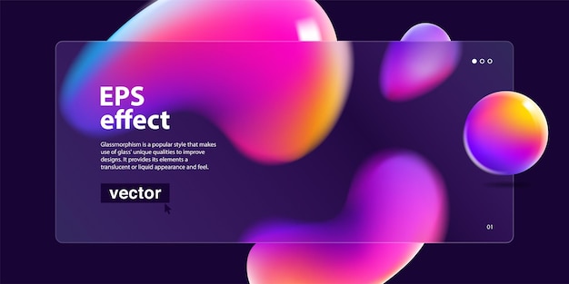 ニューモーフィズムUIボタンをIllustratorでつくってみた 動画解説 初心者向け Illustratorの使い方