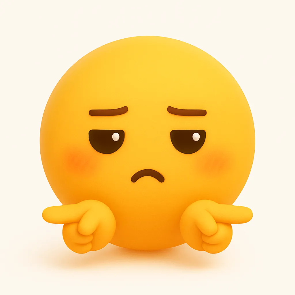 いじける顔文字の宝庫！かわいい＆面白い厳選集 - 生活の知恵袋