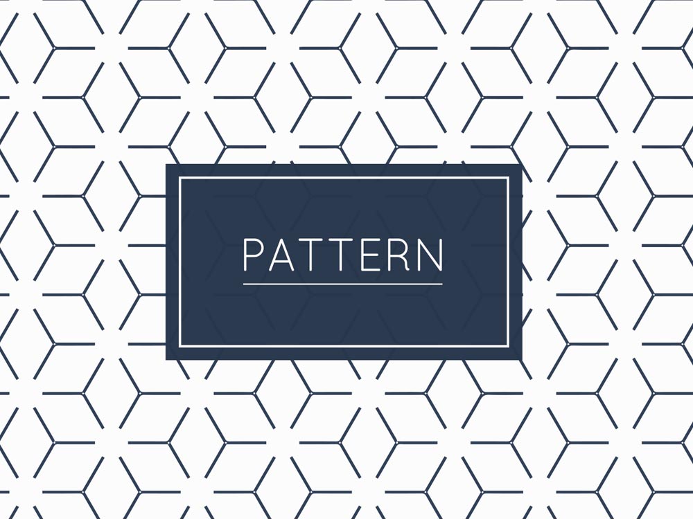 photoshopでパターンの作り方・登録・塗りつぶし方法│CGDOORphotoshop