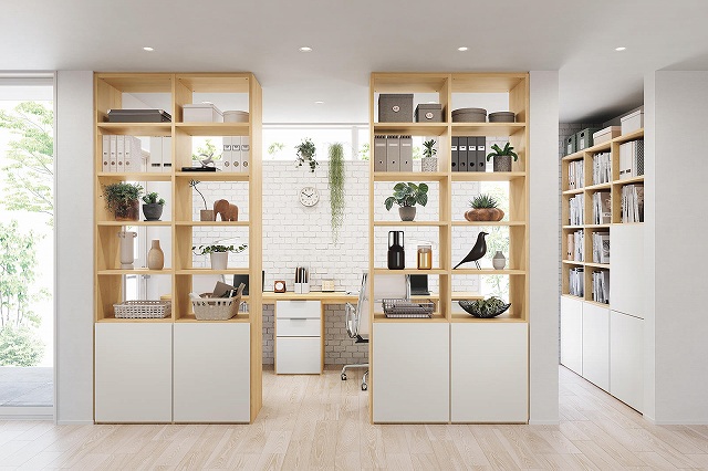 お掃除ロボットには「壁掛けテレビ」がオススメ！マンションリフォームのサンリフォーム 大阪・神戸・西宮・吹田・京都・横浜・東京