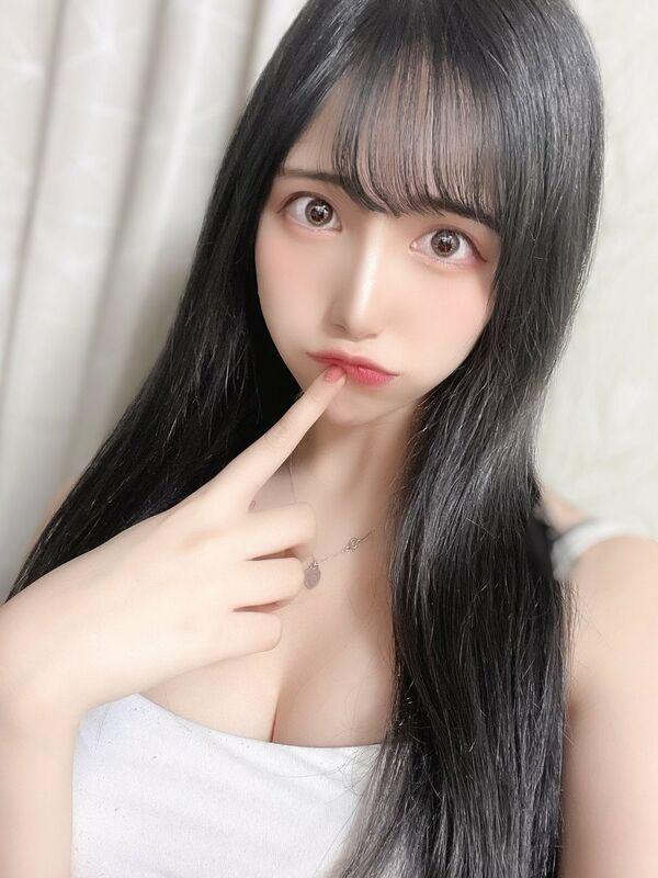 動ナビブログネオ » ちゆう、巨乳おっぱいがエロい！TikTokフォロワー410万人、性的エロ動画流出について語る