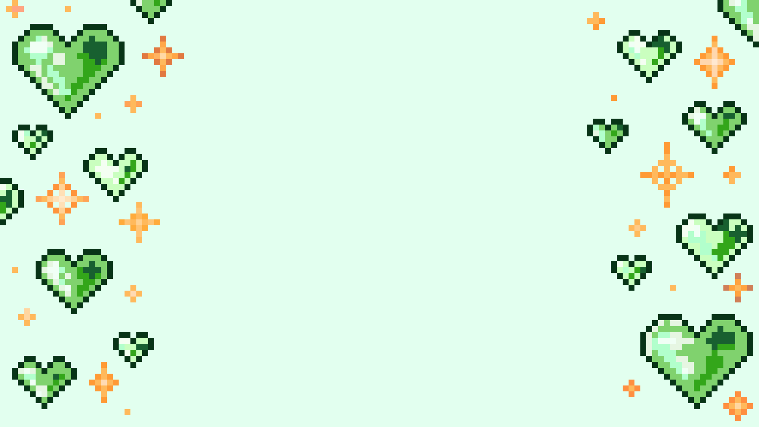 スタンプ ハート ピンク-量産型オタク向け素材配布サイト「JUST RIGHT!」